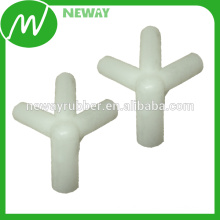 High Tensile Strength Gazebo PVC TPR PP Plastic Parts